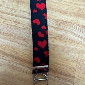 Valentine's Day Keychain Wristlet Keychains Key Chain Fob Car Keys Wrist Lanyard